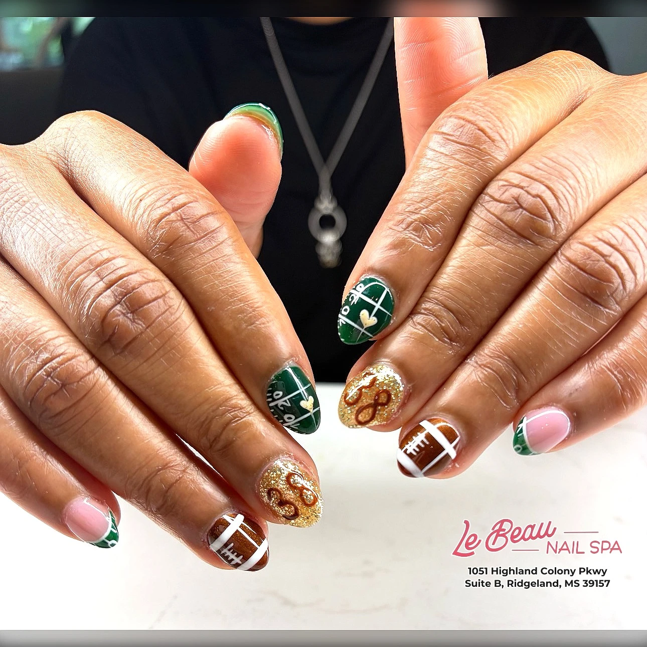 Must Try Nail Designs September 24 2026